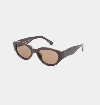 Winnie Sunglasses - Chocolate