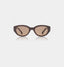 Winnie Sunglasses - Chocolate