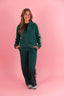 Xenna Jacket - Groen