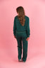 Xenna Jacket - Groen