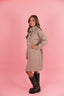 Yara Dress - Beige