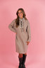 Yara Dress - Beige