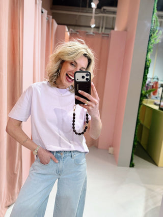 Yessy Tee - Lila