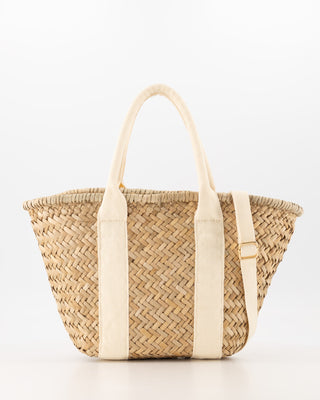Zafira Bag - Beige