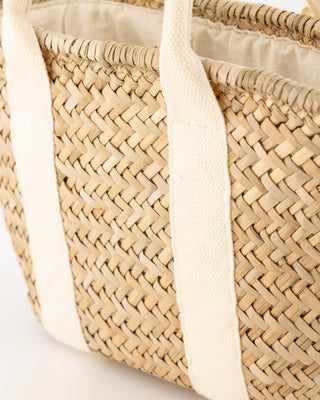 Zafira Bag - Beige