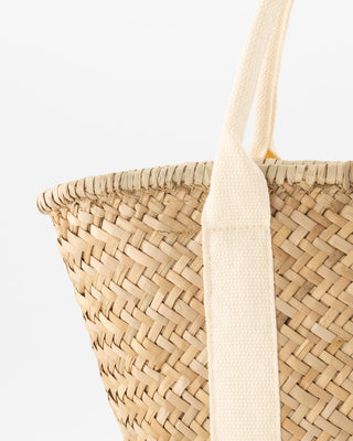 Zafira Bag - Beige