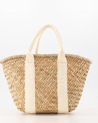 Zafira Bag - Beige