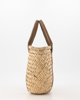 Zafira Bag - Bruin