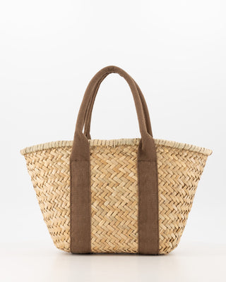 Zafira Bag - Bruin