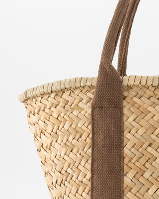 Zafira Bag - Bruin