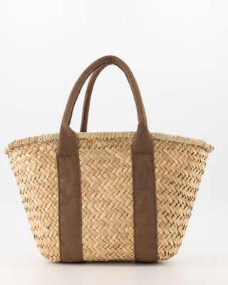 Zafira Bag - Bruin