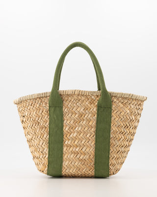 Zafira Bag - Groen