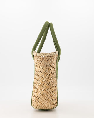 Zafira Bag - Groen