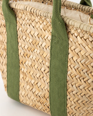 Zafira Bag - Groen