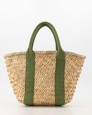 Zafira Bag - Groen